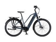 e-Bike/Pedelec van Dijck Kalii 3.0 Belt 80Nm 655Wh - Wassenberg