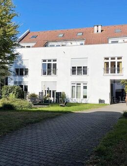 Wohnst Du noch, oder lebst Du schon ? - Aschaffenburg