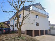 Großzügige 4-Zimmer-Dachgeschosswohnung mit Garage in Weil am Rhein - Altweil!! - Weil (Rhein)