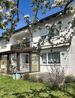 Wohn(t)räume selbst verwirklichen! - Gerolzhofen