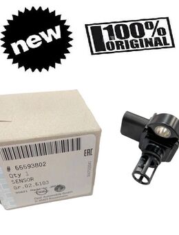 ORIG. LADEDRUCKSENSOR SENSOR OPEL ASTRA J K 1.6 2.0 CDTI 55593802 - Dortmund Wickede