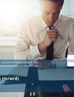 Revisor*in (m/w/d) - Hannover