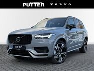 Volvo XC90, Recharge T8 AWD Ultra Dark Plug-In Hybrid 22 B&W AD, Jahr 2024 - Schwerte (Hansestadt an der Ruhr)