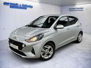 Hyundai i10 1.0 EDITION 30 *DAB*BT*SHZ*KLIMA*CARPLAY* - Freiburg (Breisgau)