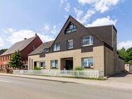 KÄUFERPROVISIONSFREI: Ländliches Familienparadies mit Einliegerwohnung in Ahlen-Vorhelm - Ahlen