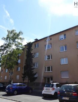 Moderne 2 ZKB in zentraler Lage - Kassel