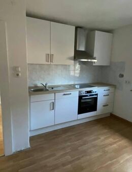 Neu renovierte 4-Zimmer Wohnung in Top Lage Ansbach zentrumsnah. ACHTUNG NICHTS für Kleinkinder! ! ! - Ansbach