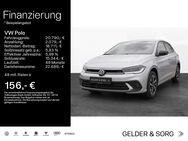 VW Polo, 1.0 TSI MOVE IQ DRIVE|||CONNECT, Jahr 2024 - Haßfurt