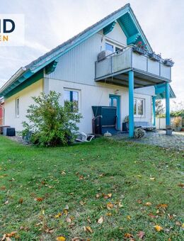 !!Preissenkung!! Einfamilienhaus in top Lage mit Einliegerwohnung und großem Garten - Klettbach