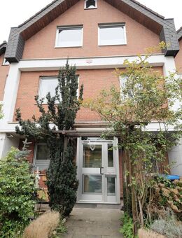 Reihenhaus in Alt Refrath, fußläufig zum Gierather Wald - Bergisch Gladbach