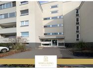 Attraktive 3-Zimmer-Wohnung mit Balkon, Stellplatz in gepflegter Wohnanlage in Karben - Karben