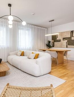 Letzte Chance: Sichere dir deine exklusive Luxuswohnung in Schöneberg - nah am Kudamm! - Berlin