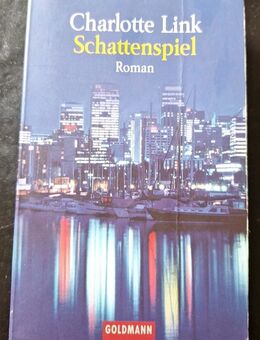 Schattenspiel, Kriminalroman von Charlotte Link (Taschenbuch) - Essen