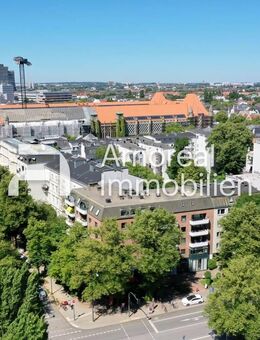 Investition in ein Stück Hamburg - Hamburg