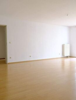 Zentrale 2-Zi.-Wohnung in Deggendorf - Deggendorf