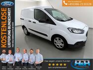 Ford Transit Courier, 1.0 EcoB Trend, Jahr 2023 - Premnitz