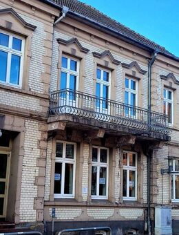 Charmanter Altbau im Herzen der Boizenburger Altstadt - Vielseitig nutzbar- - Boizenburg (Elbe)