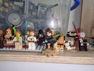 Lego Star Wars Turbo Tank + Minifiguren - Maxdorf