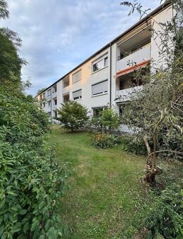 3-Zimmer-Wohnung - großzügig, hell und gut gelegen! - Leinfelden-Echterdingen