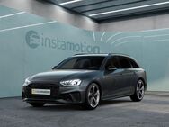 Audi A4, Avant 40 TFSI quattro S line, Jahr 2024 - München