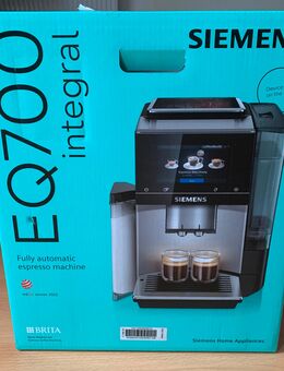 Siemens EQ700 Integral - Schkeuditz