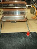 Cramer Dreikochstellen Gasgrill in 51107