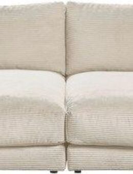 Places of Style Loungesofa Enisa, B/T/H: 290/170/85 cm, Zeitloses und stylisches Loungemöbel, Mega-Sofa, Big-Sofa XXL