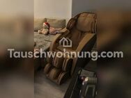 [TAUSCHWOHNUNG] Schöne Wohnung am Rande Berlin mit Balkon - Berlin