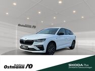 Skoda Scala, Drive, Jahr 2024 - Niestetal