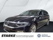 VW Passat Variant, 2.0 TDI Elegance, Jahr 2023 - Ibbenbüren