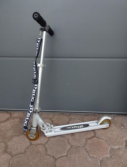 Roller, JD Bug Scooter, - Großenlüder