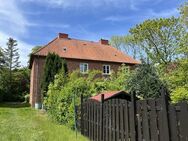 Renovierte bezugsfertige Mietwohnung 2,5 Zimmer in ruhiger Lage - Heiligenhafen