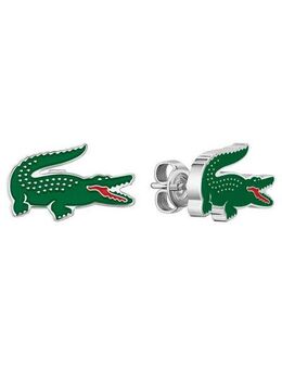 Lacoste Paar Ohrstecker ARTHOR, mit Emaille