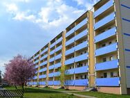 Top sanierte 3-Raum-Wohnung in Pirna-Copitz - Pirna
