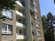 Putzige 2 Zimmer-Wohnung mit Balkon für Verliebte! - Essen