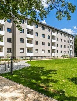 Hier zieh ich gerne ein, in meinem neuen Heim! - Braunschweig