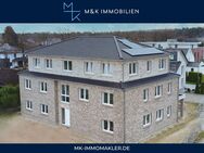 6 Mietwohnungen (65 - 95 m²) in KfW40 Bauweise und schöner Wohnlage! - Ibbenbüren