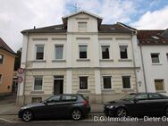 Renovierungsbedürftiges MFH mit 3 Wohnungen! - Neuburg (Donau)