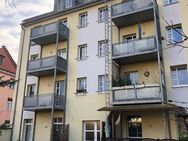 Kapitalanlage! 2-Zimmer Wohnung mit Stellplatz in der Nähe der Fachhochschule zu verkaufen! - Erfurt