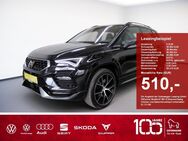 CUPRA Ateca, 2.0 TSI VZ 300PS BEATS, Jahr 2023 - Eggenfelden