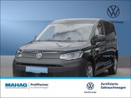 VW Caddy, Cargo 84, Jahr 2022 - München
