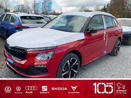 Skoda Kamiq, 1.5 TSI MONTE CARLO SPORT 18ZOLL WI, Jahr 2022 - Eggenfelden