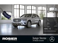 Mercedes GLC 200, , Jahr 2021 - Menden (Sauerland)