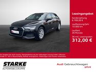 Audi A6, Avant 40 TDI, Jahr 2022 - Vechta