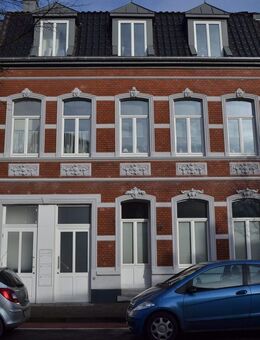 Komplett Vermietetes und Kernsaniertes 3 Parteienhaus im Herzen von Goch - Goch