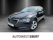 Skoda Superb, 2.0 TDI Combi, Jahr 2021 - Eberbach