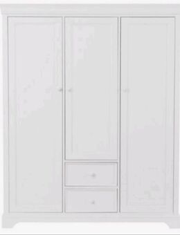 Kinder Kleiderschrank Kidsmill Chateau Top Zustand - Zeven