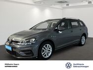 VW Golf Variant, 2.0 TDI VII Comfortline, Jahr 2020 - Mülheim (Ruhr)