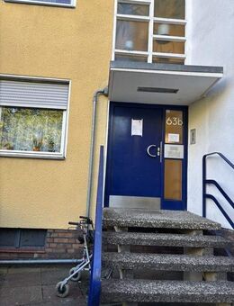 Sofort einziehen und sich wohlfühlen 2,5 Zi. in Lankwitz - top gepflegt - Berlin