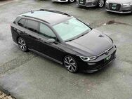 VW Golf Variant, 2.0 TDI Golf VIII RLINE APP, Jahr 2021 - Schwabach